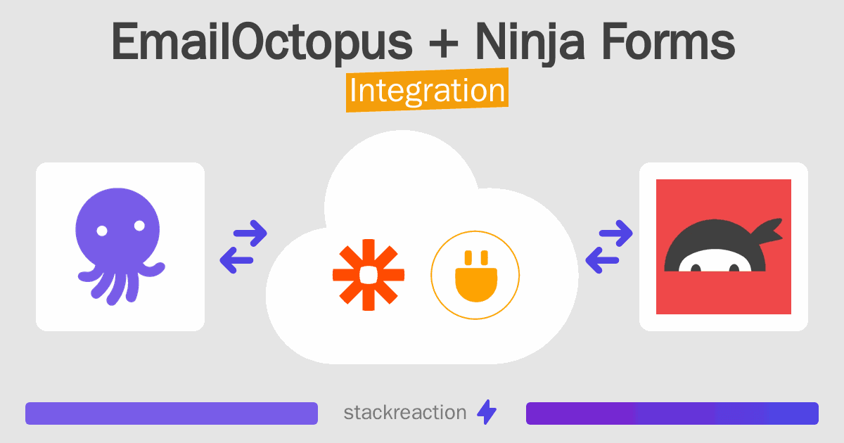 EmailOctopus and Ninja Forms Integration