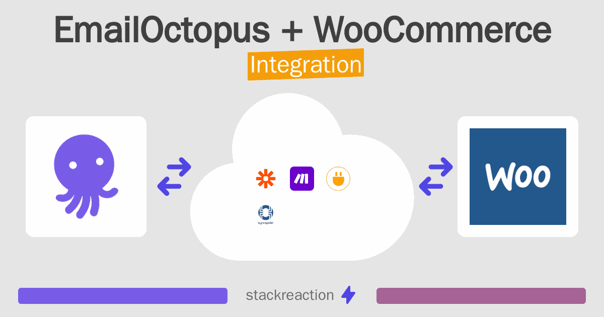 EmailOctopus and WooCommerce Integration