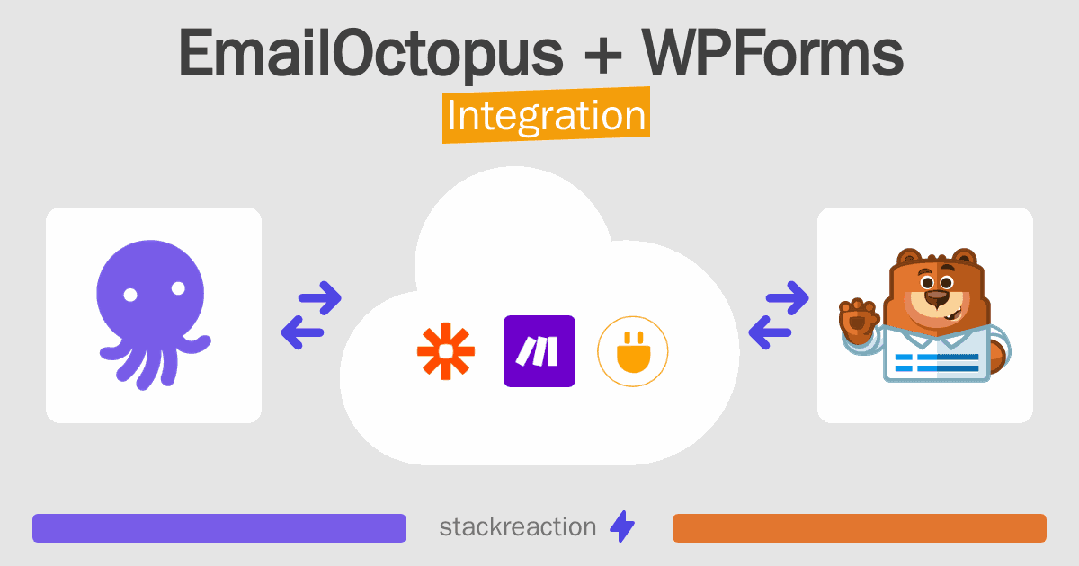 EmailOctopus and WPForms Integration