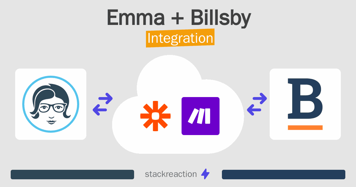 Emma and Billsby Integration
