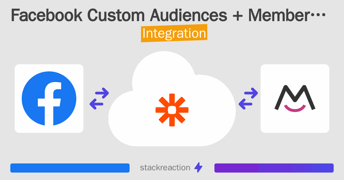Facebook Custom Audiences and MemberSpace Integration