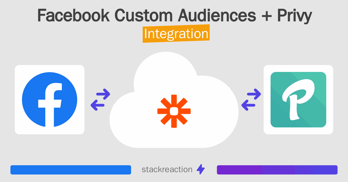 Facebook Custom Audiences and Privy Integration
