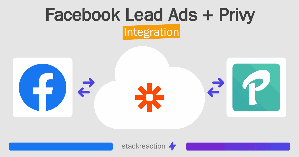 Facebook Lead Ads and Privy Integration