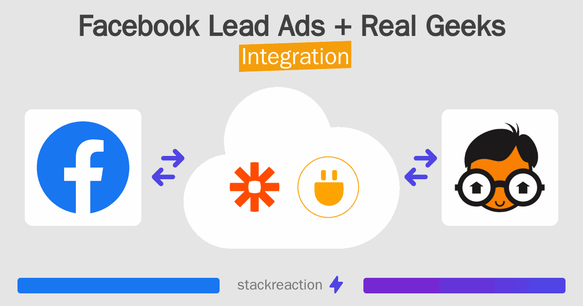 Facebook Lead Ads and Real Geeks Integration