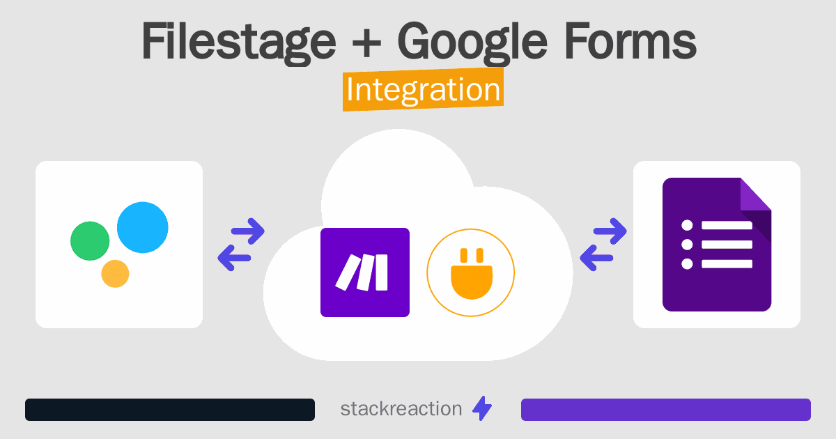 Filestage and Google Forms Integration