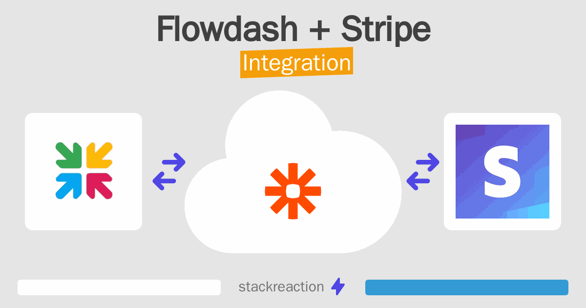 Flowdash and Stripe Integration