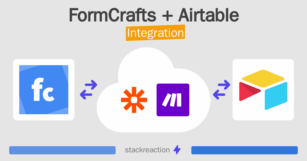 FormCrafts and Airtable Integration