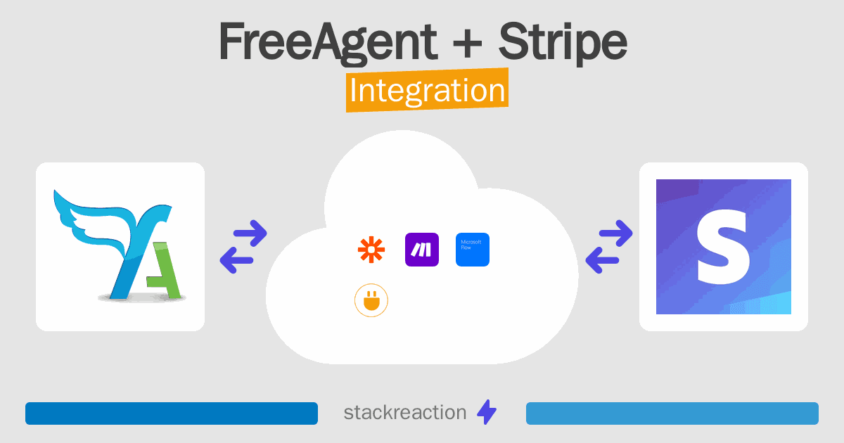 FreeAgent and Stripe Integration