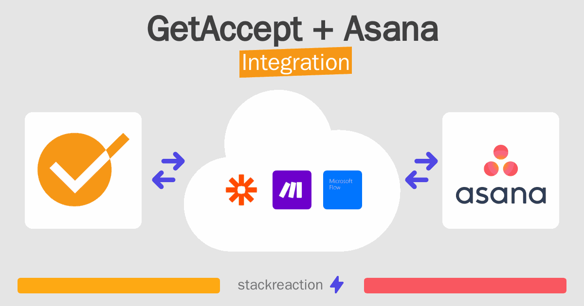 GetAccept and Asana Integration