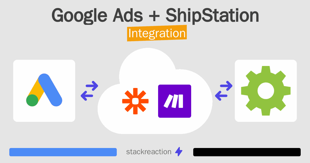 Google Ads and ShipStation Integration