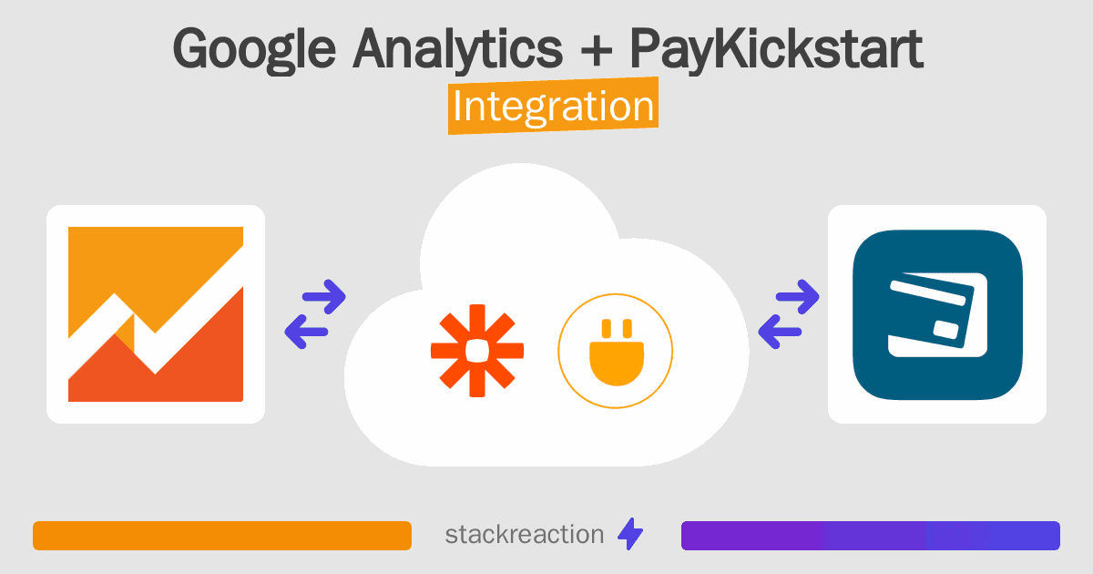 Google Analytics and PayKickstart Integration