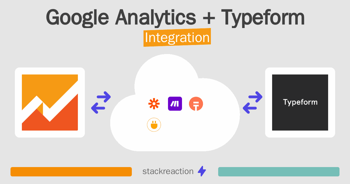 Google Analytics and Typeform Integration