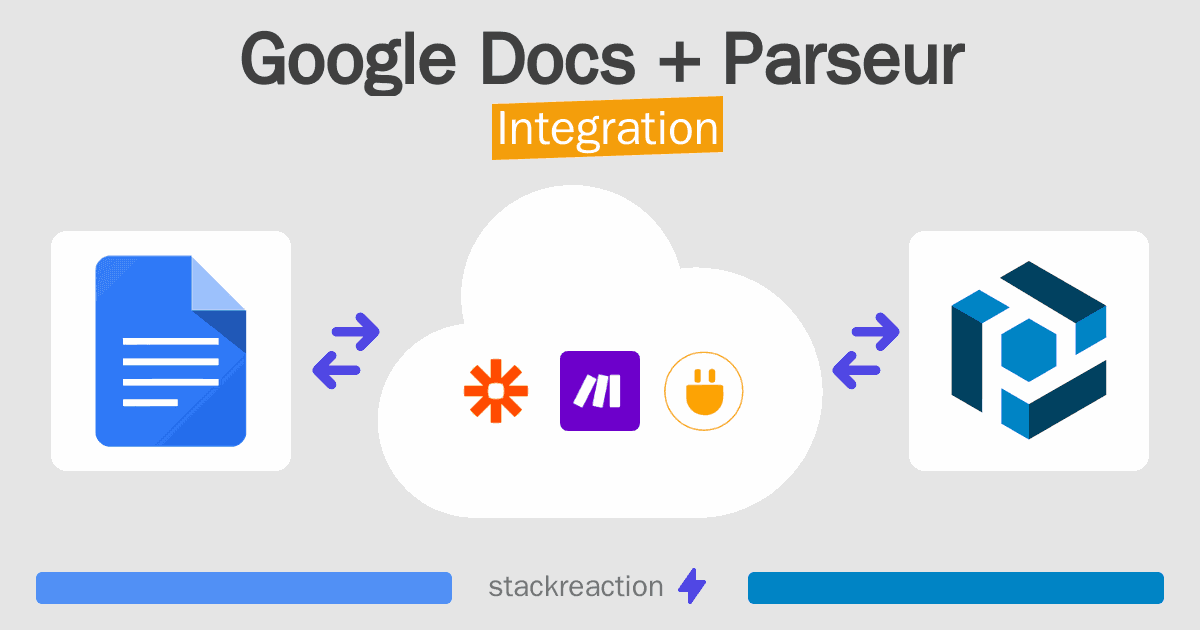 Google Docs and Parseur Integration