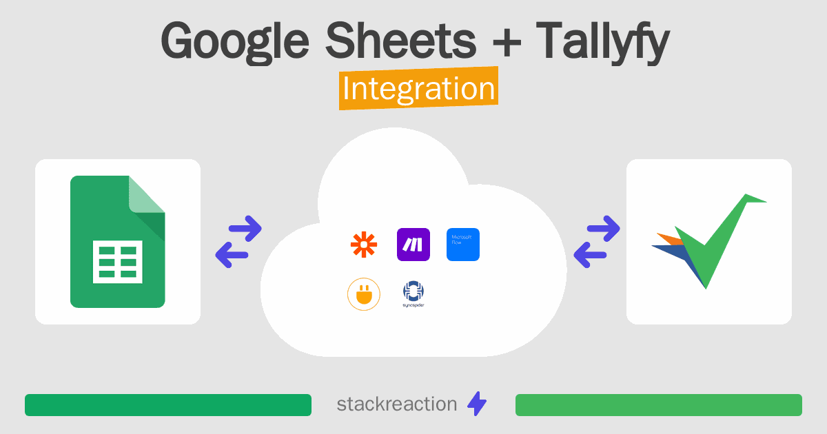 Google Sheets and Tallyfy Integration