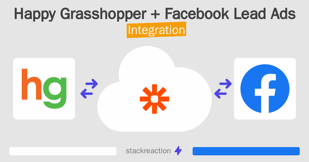 Happy Grasshopper and Facebook Lead Ads Integration