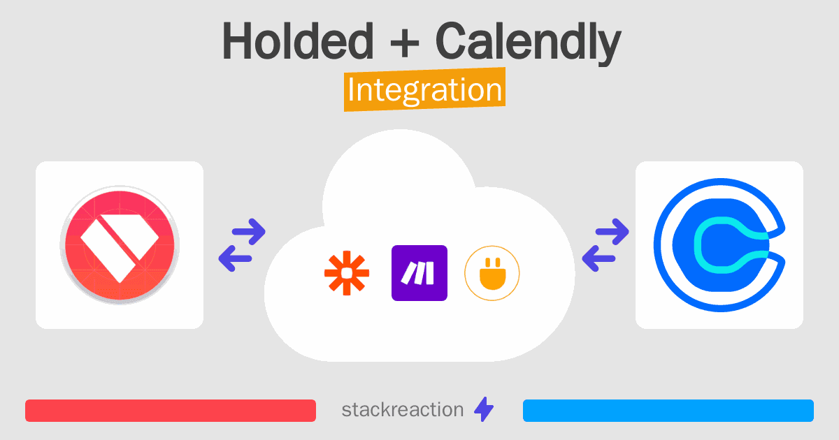 Holded and Calendly Integration