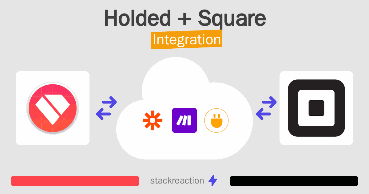 Holded and Square Integration
