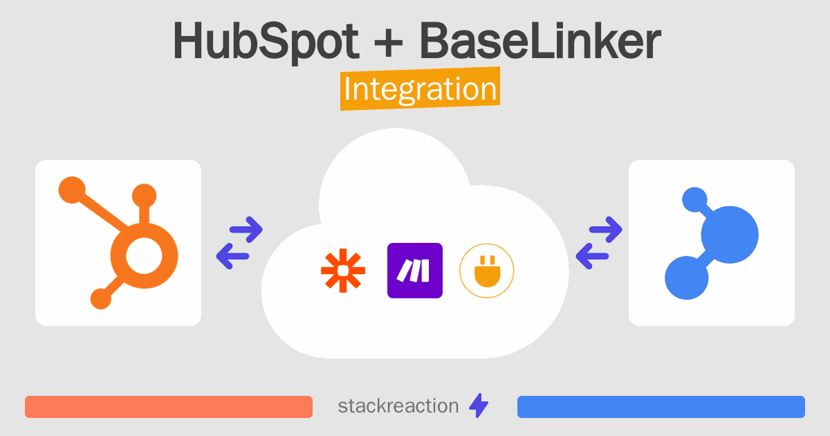 HubSpot and BaseLinker Integration