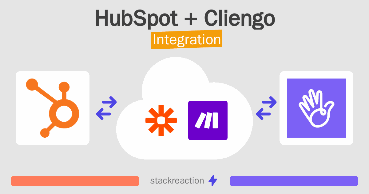 HubSpot and Cliengo Integration