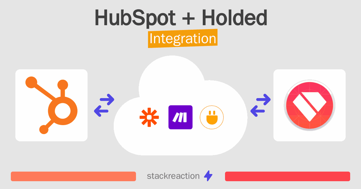 HubSpot and Holded Integration
