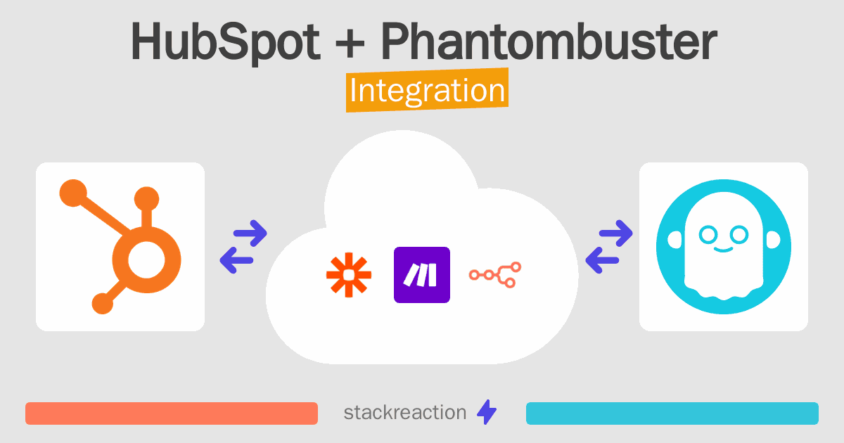 HubSpot and Phantombuster Integration