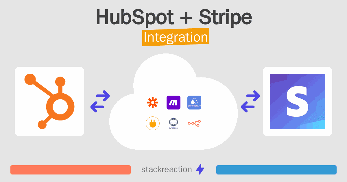 HubSpot and Stripe Integration