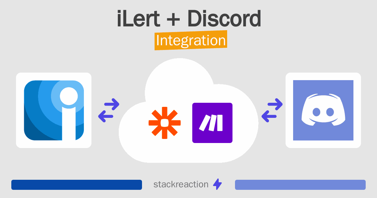 iLert and Discord Integration