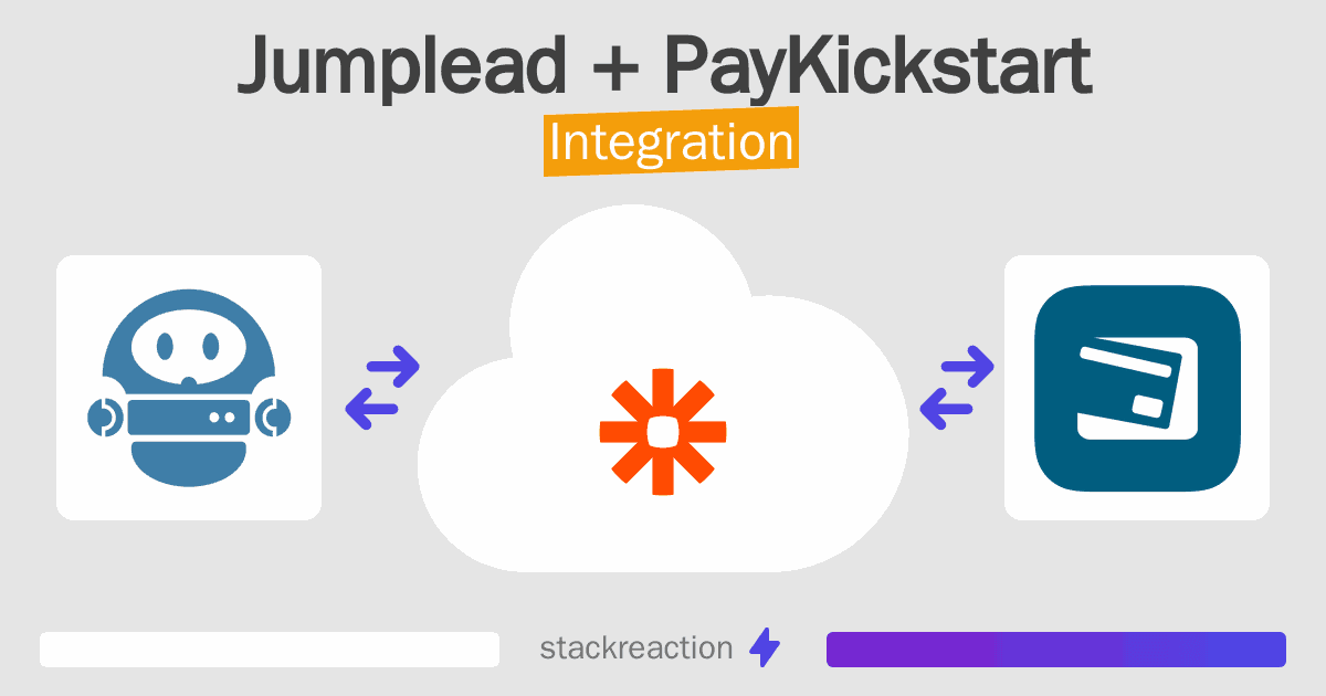 Jumplead and PayKickstart Integration