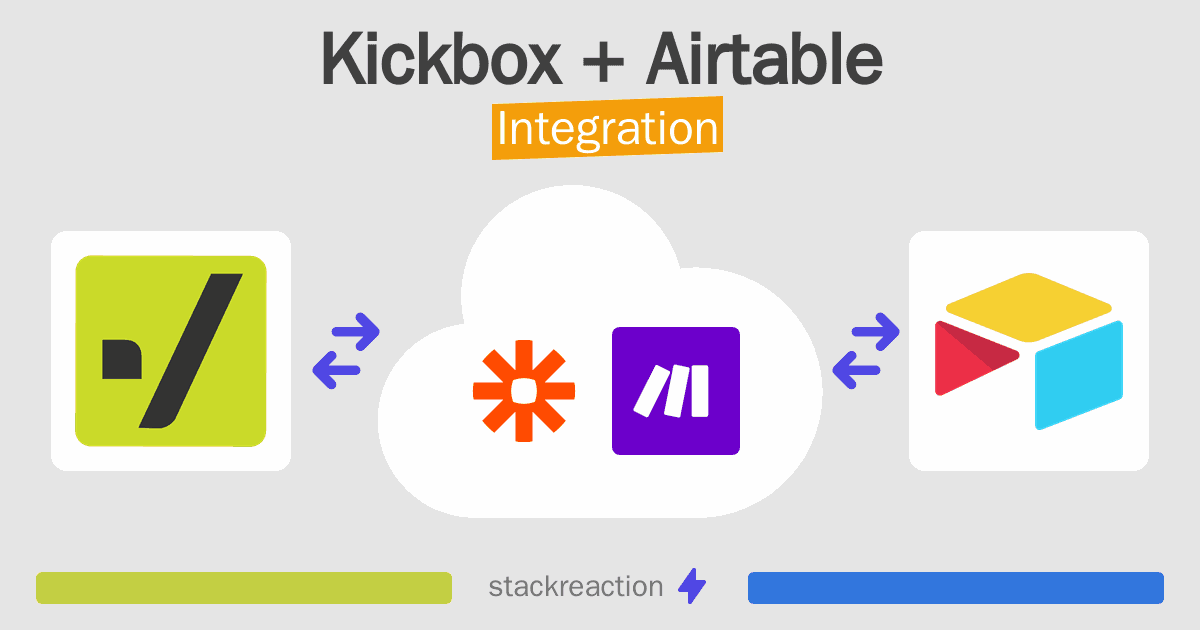 Kickbox and Airtable Integration
