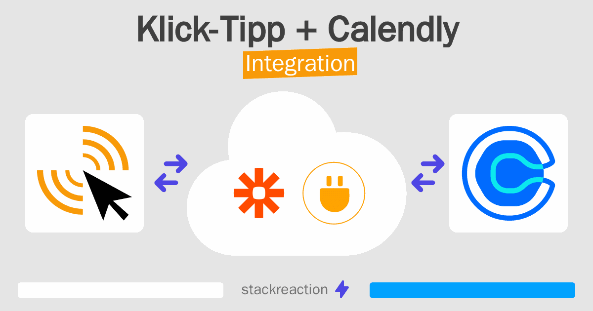Klick-Tipp and Calendly Integration