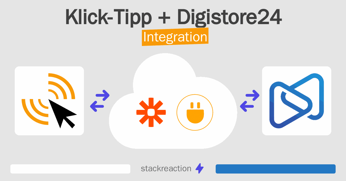 Klick-Tipp and Digistore24 Integration