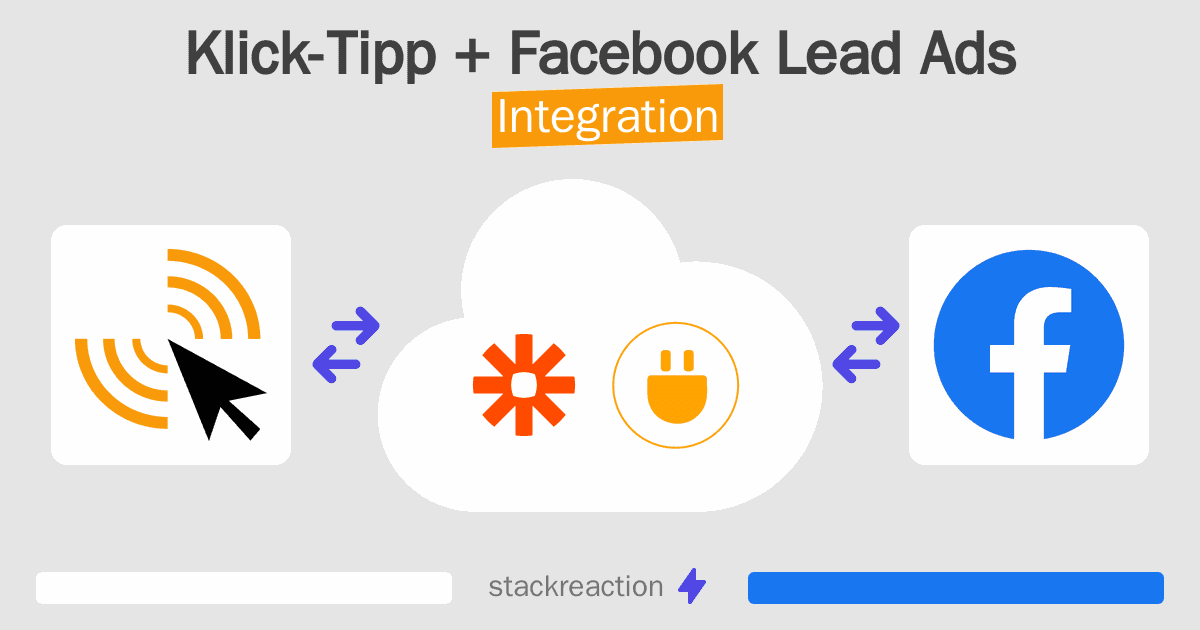 Klick-Tipp and Facebook Lead Ads Integration
