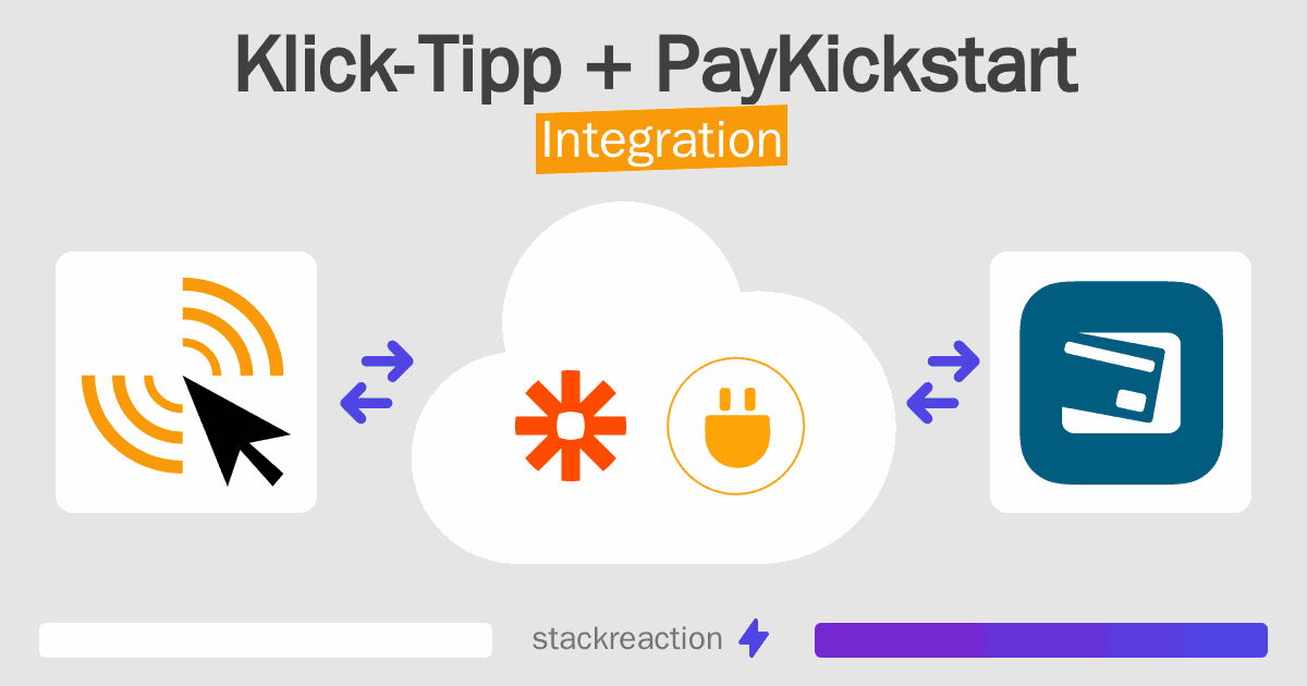 Klick-Tipp and PayKickstart Integration