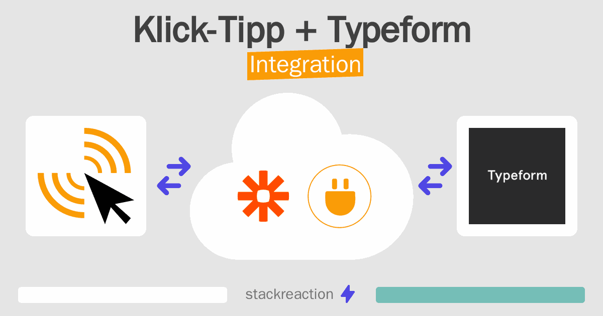 Klick-Tipp and Typeform Integration