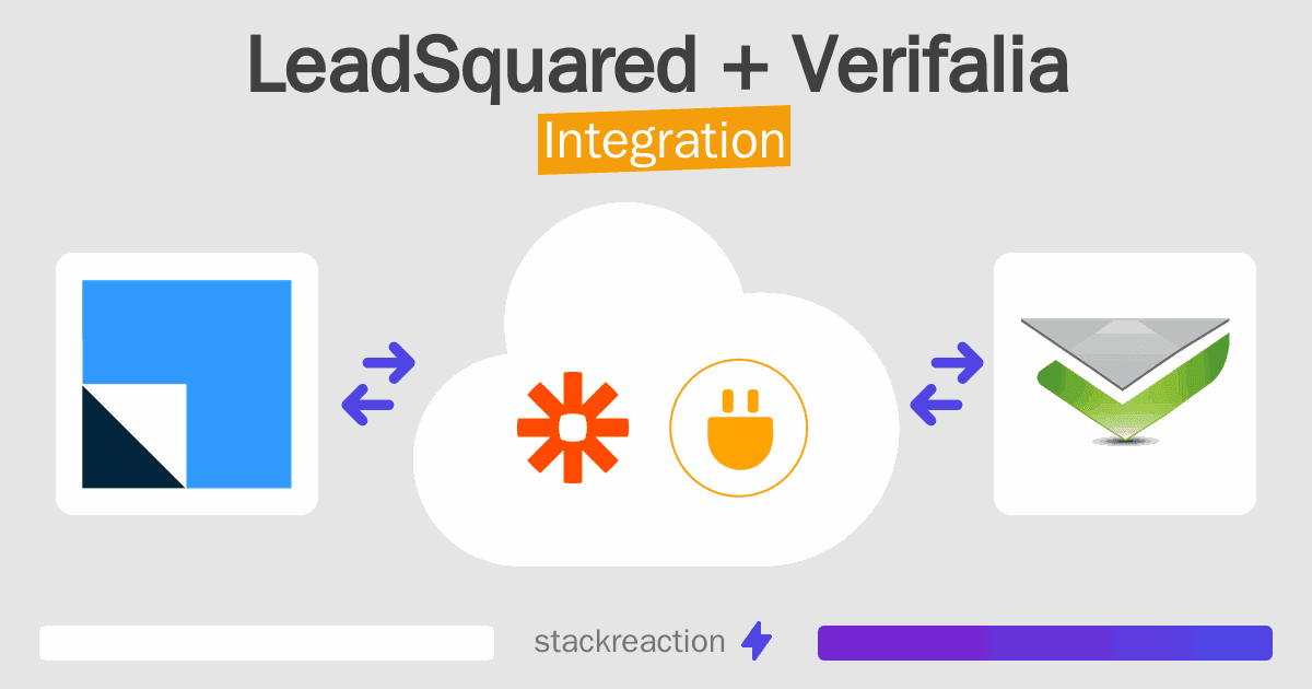 LeadSquared and Verifalia Integration