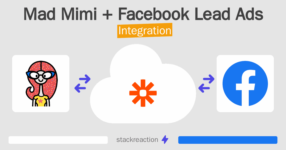 Mad Mimi and Facebook Lead Ads Integration