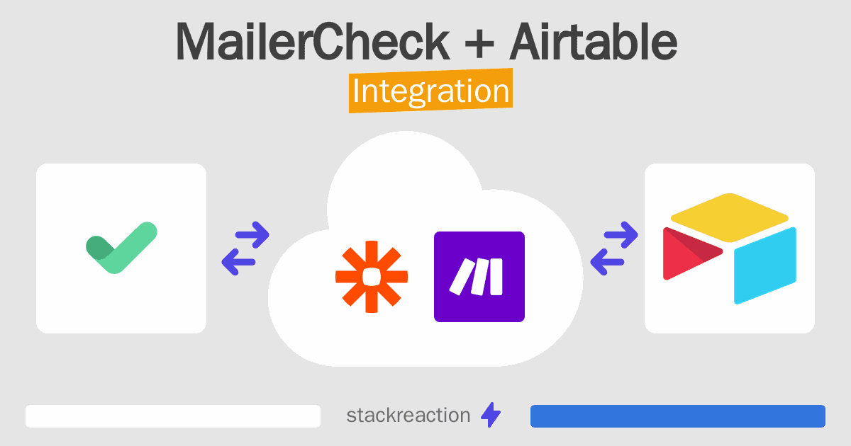 MailerCheck and Airtable Integration