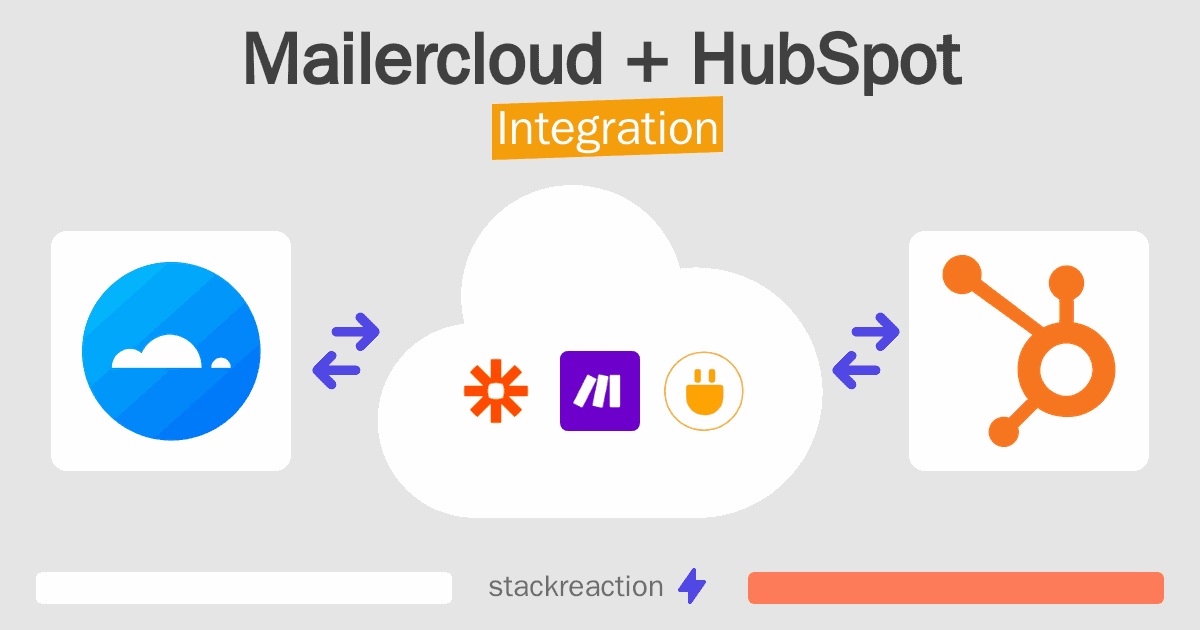 Mailercloud and HubSpot Integration