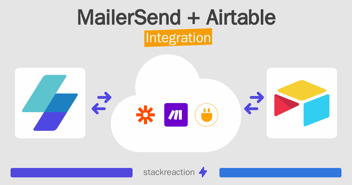 MailerSend and Airtable Integration