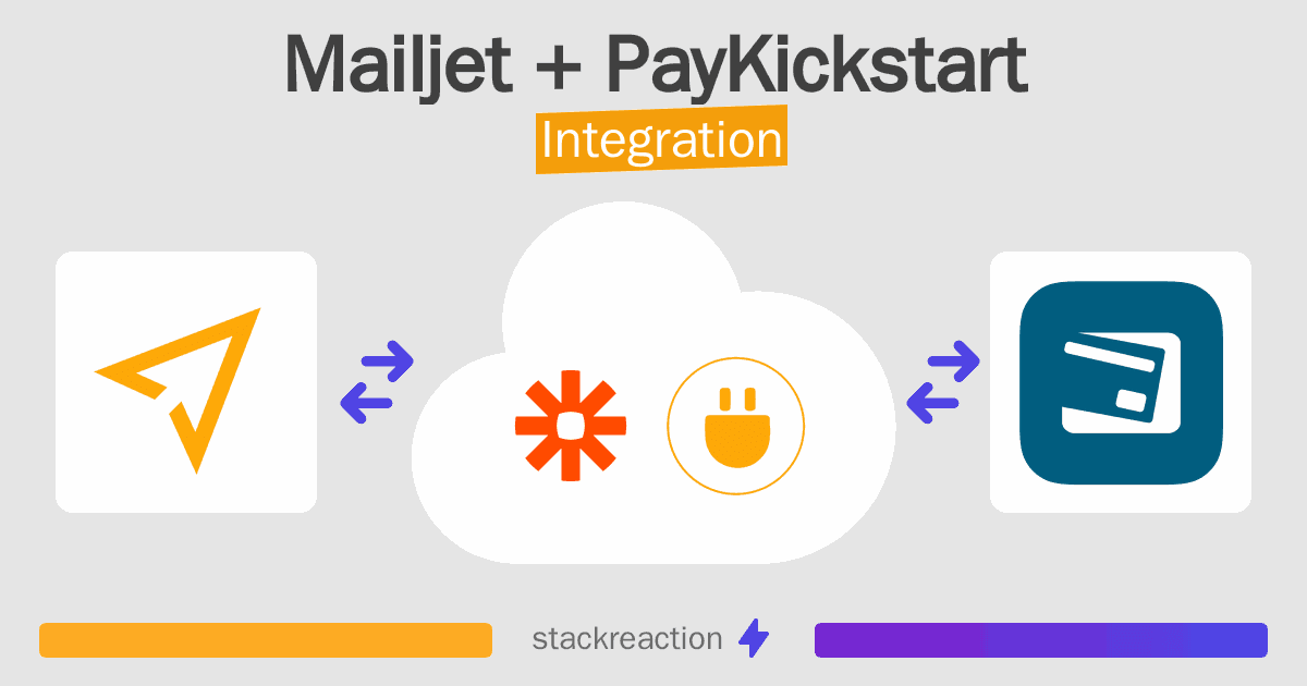 Mailjet and PayKickstart Integration