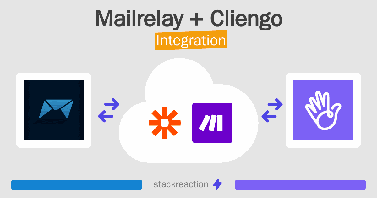 Mailrelay and Cliengo Integration