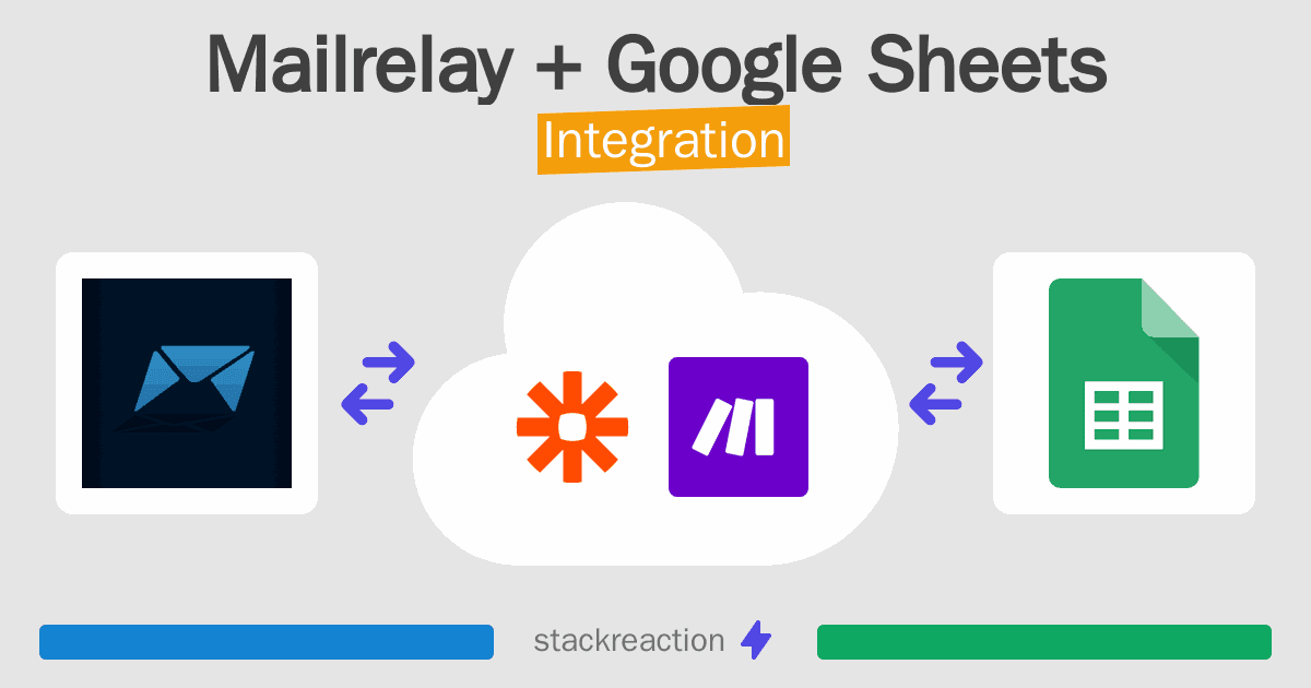 Mailrelay and Google Sheets Integration