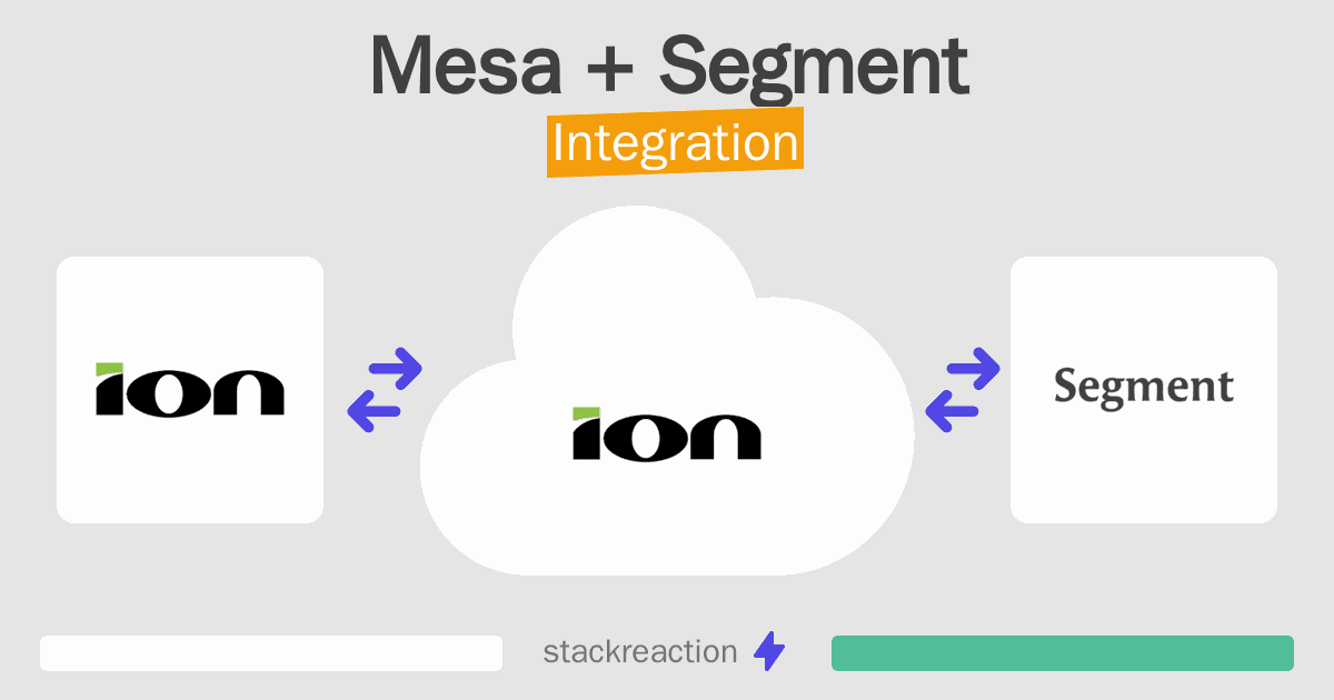Mesa and Segment Integration