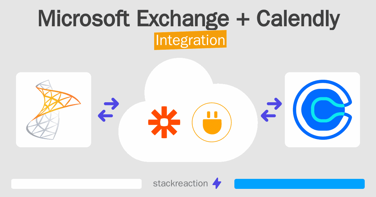 Microsoft Exchange and Calendly Integration