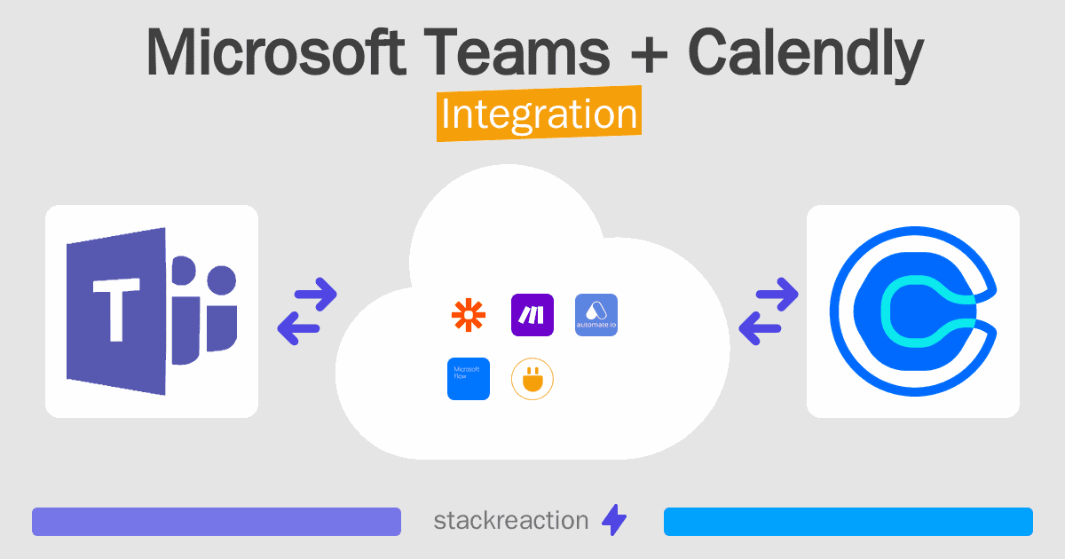 Microsoft Teams and Calendly Integration