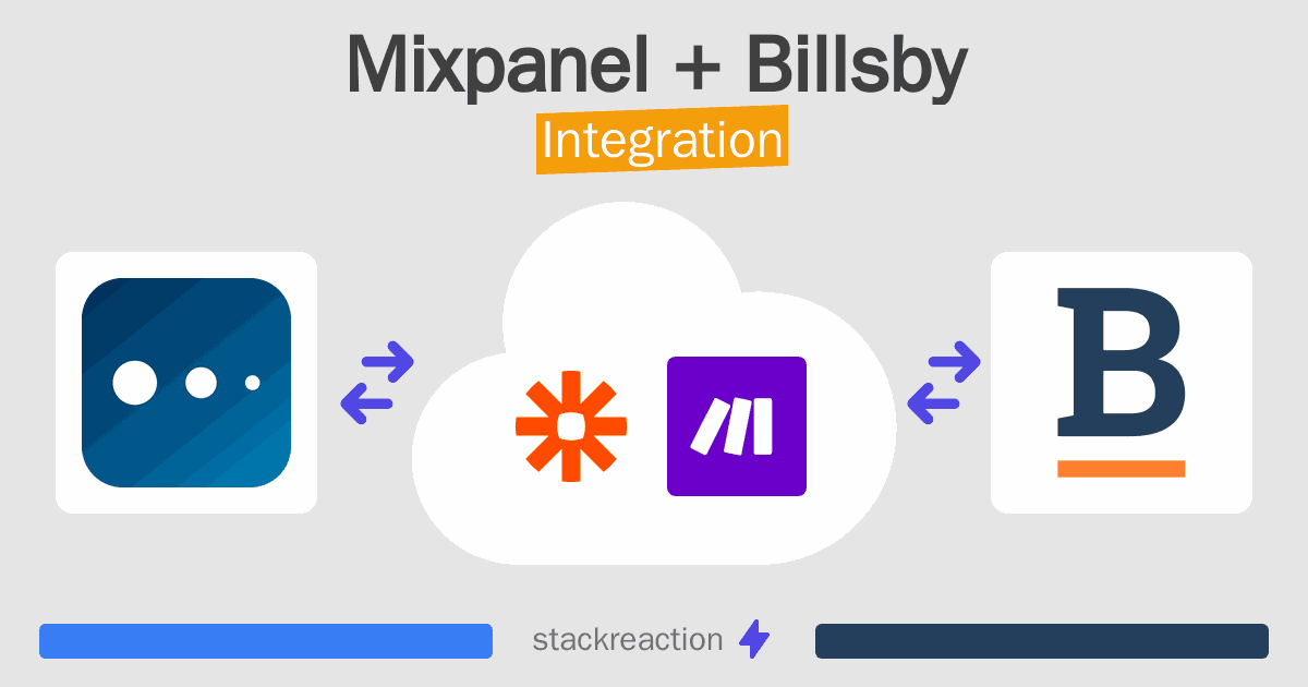 Mixpanel and Billsby Integration