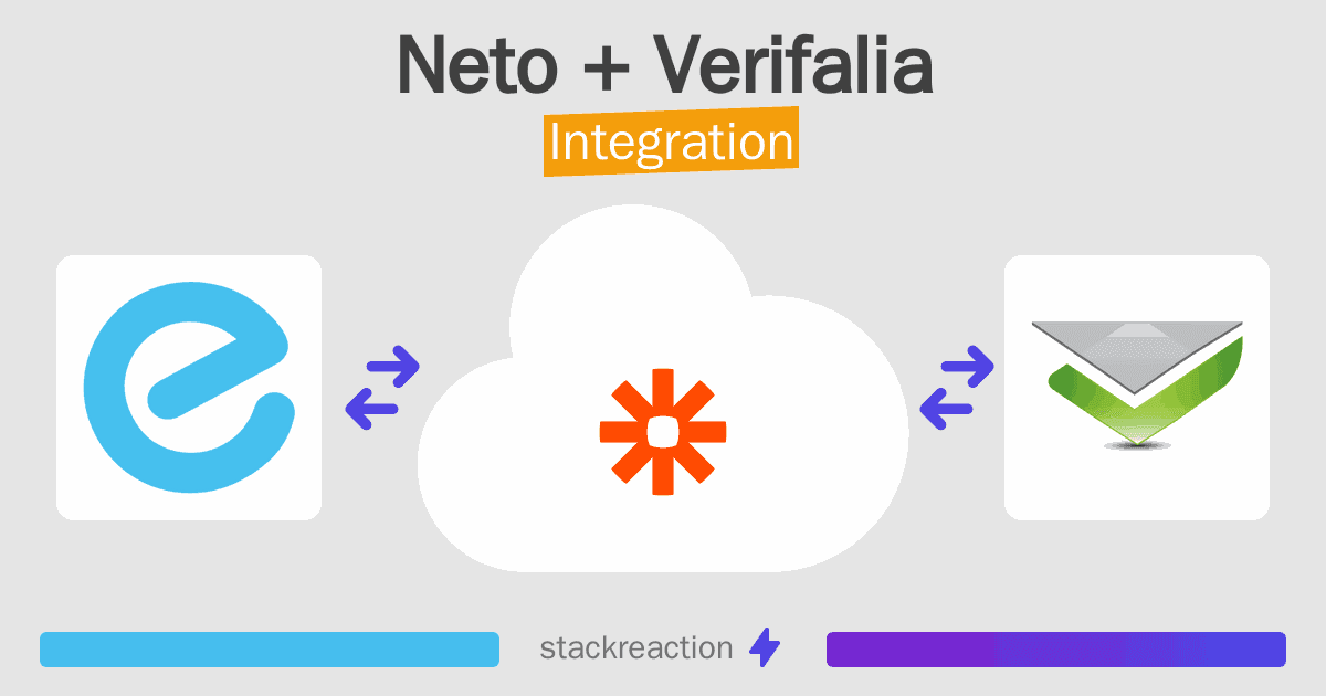 Neto and Verifalia Integration