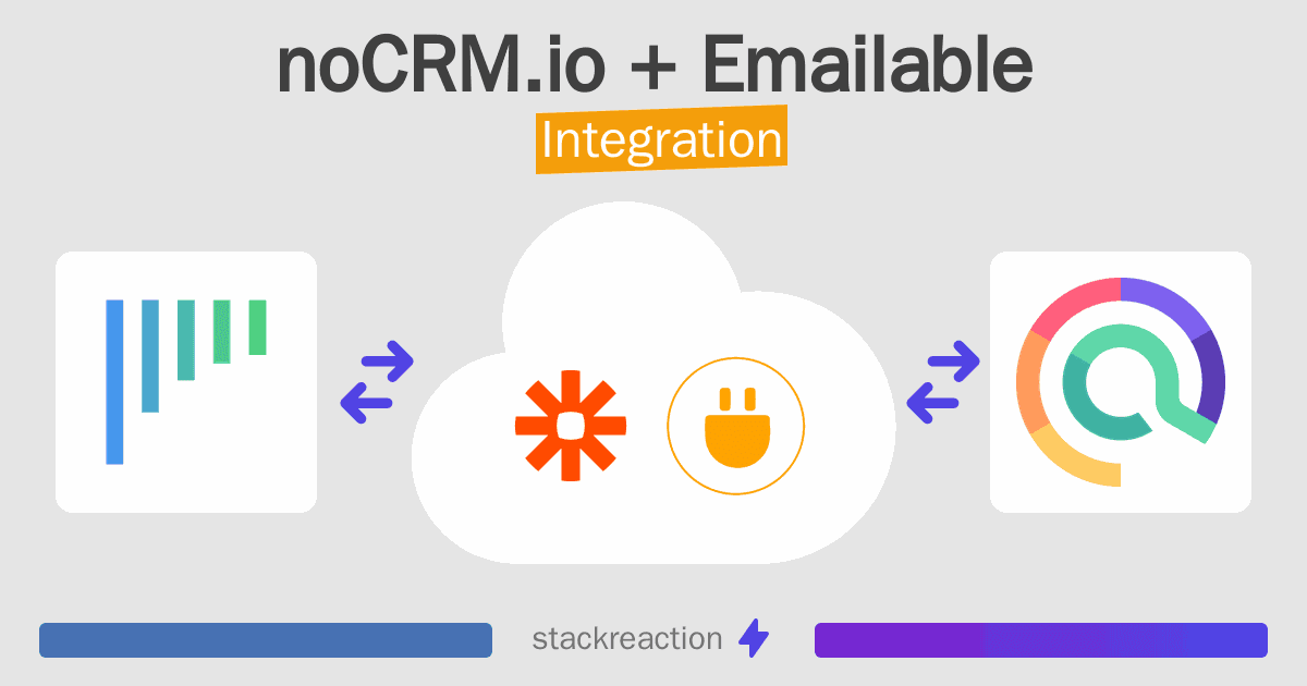 noCRM.io and Emailable Integration