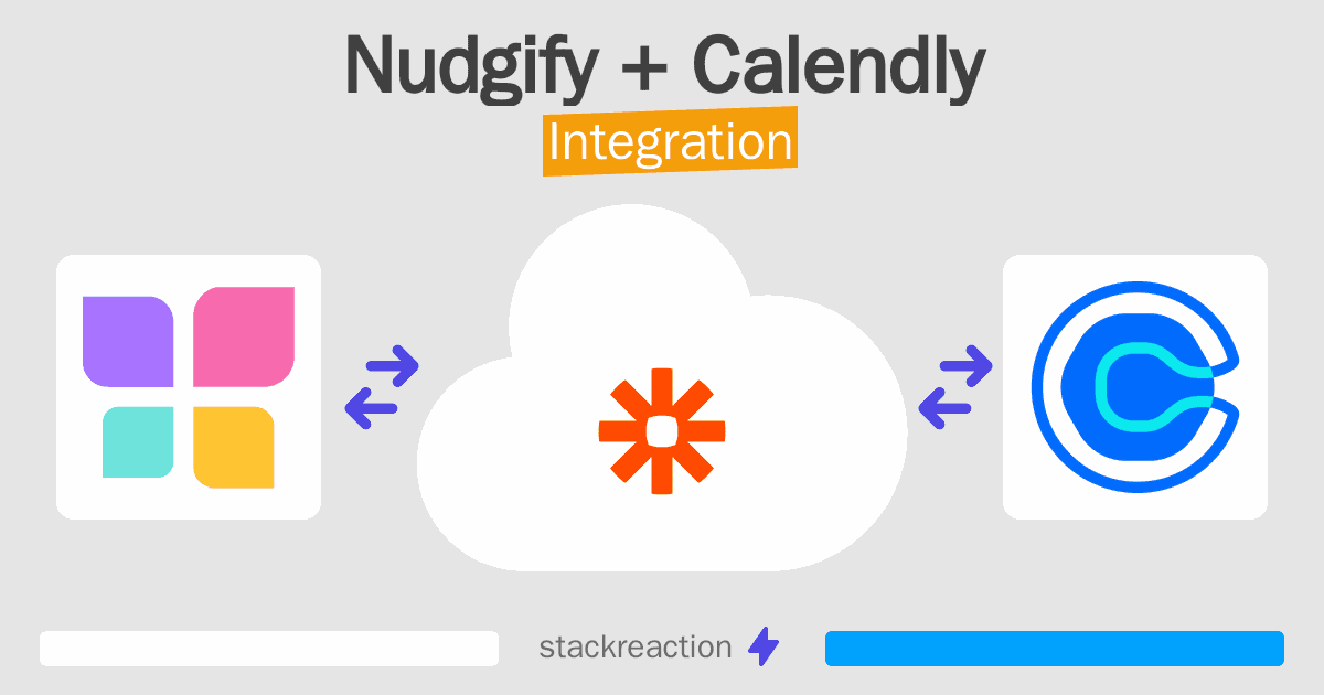 Nudgify and Calendly Integration