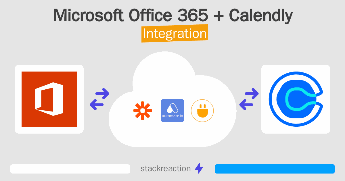 Microsoft Office 365 and Calendly Integration